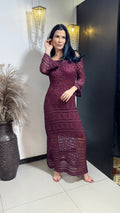 Vestido Florença