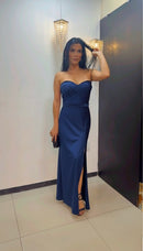 Vestido Verônica Elegance