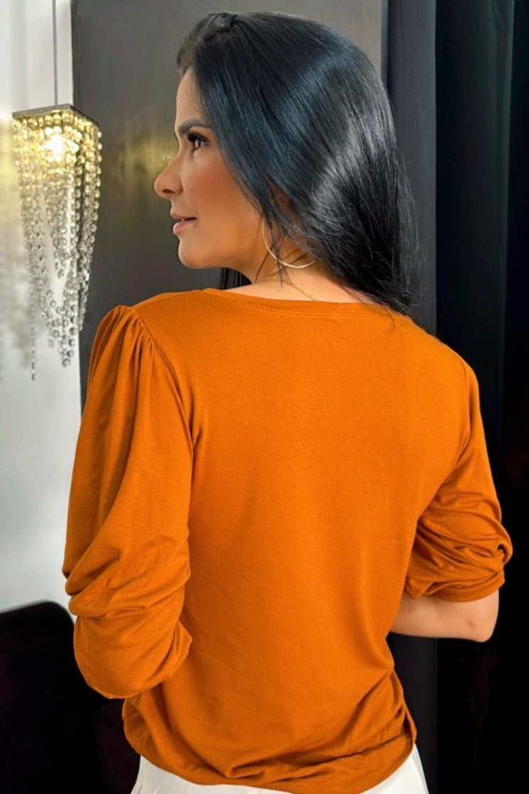 Blusa Isabel