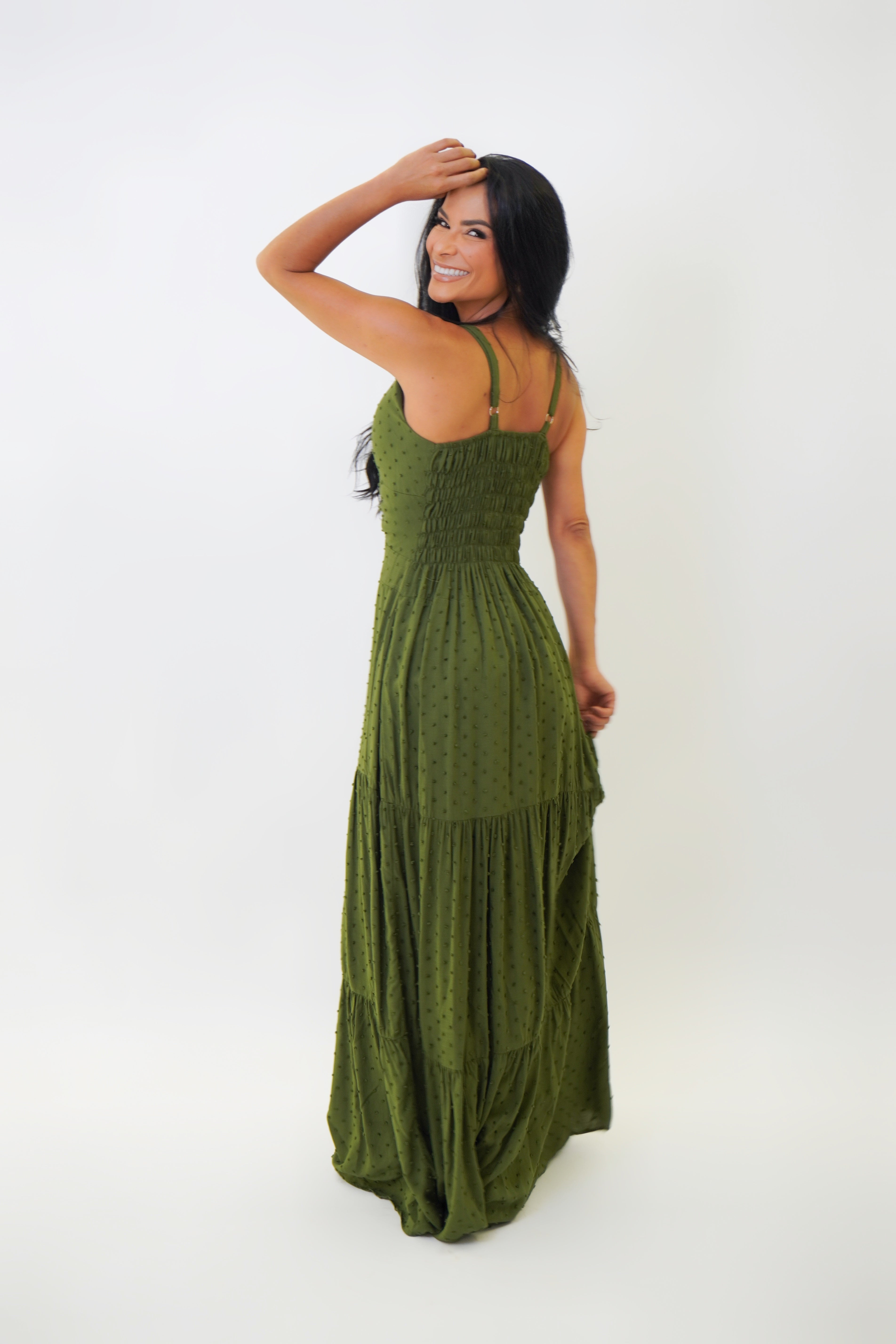 Vestido Raquel