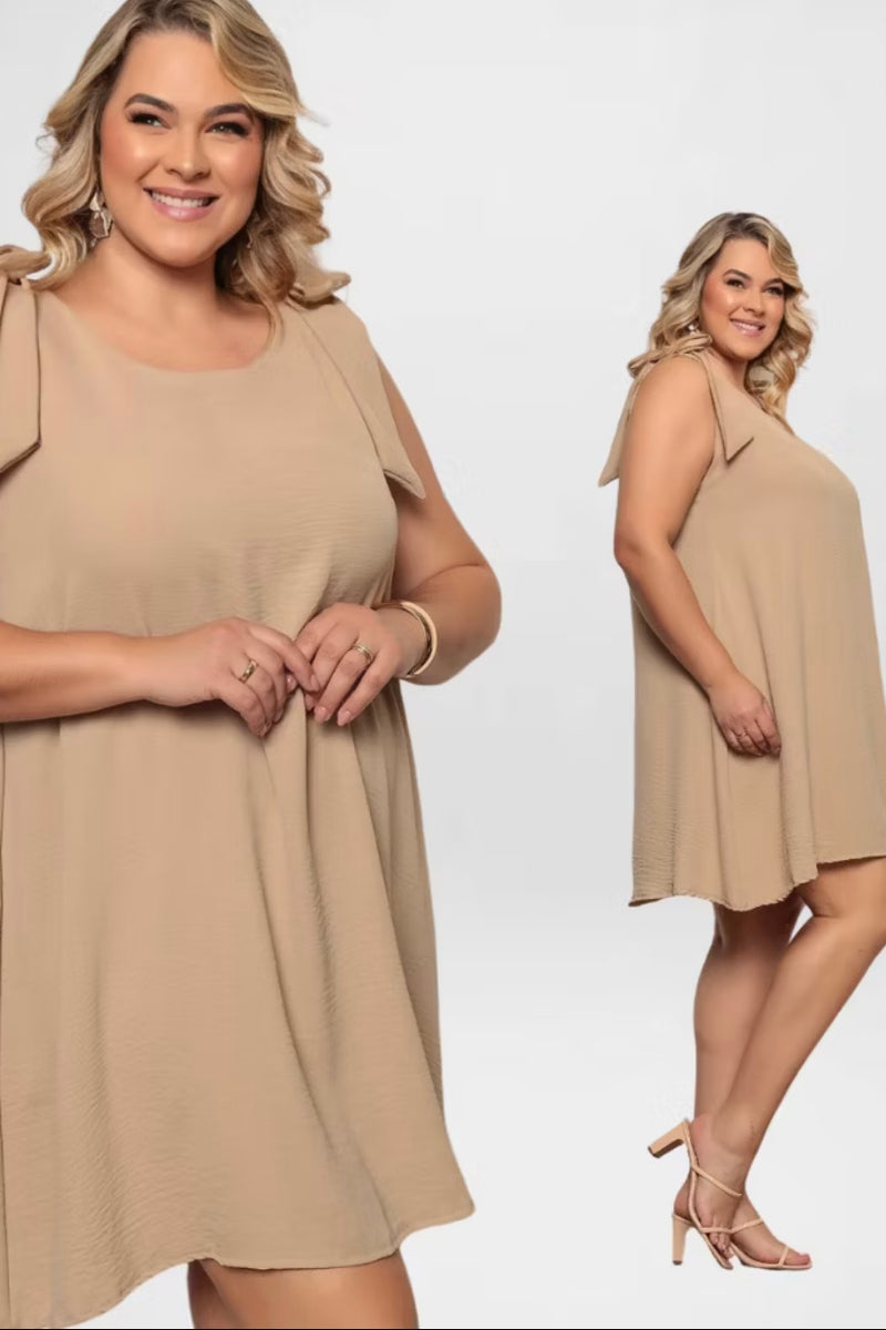 Vestido Verônica