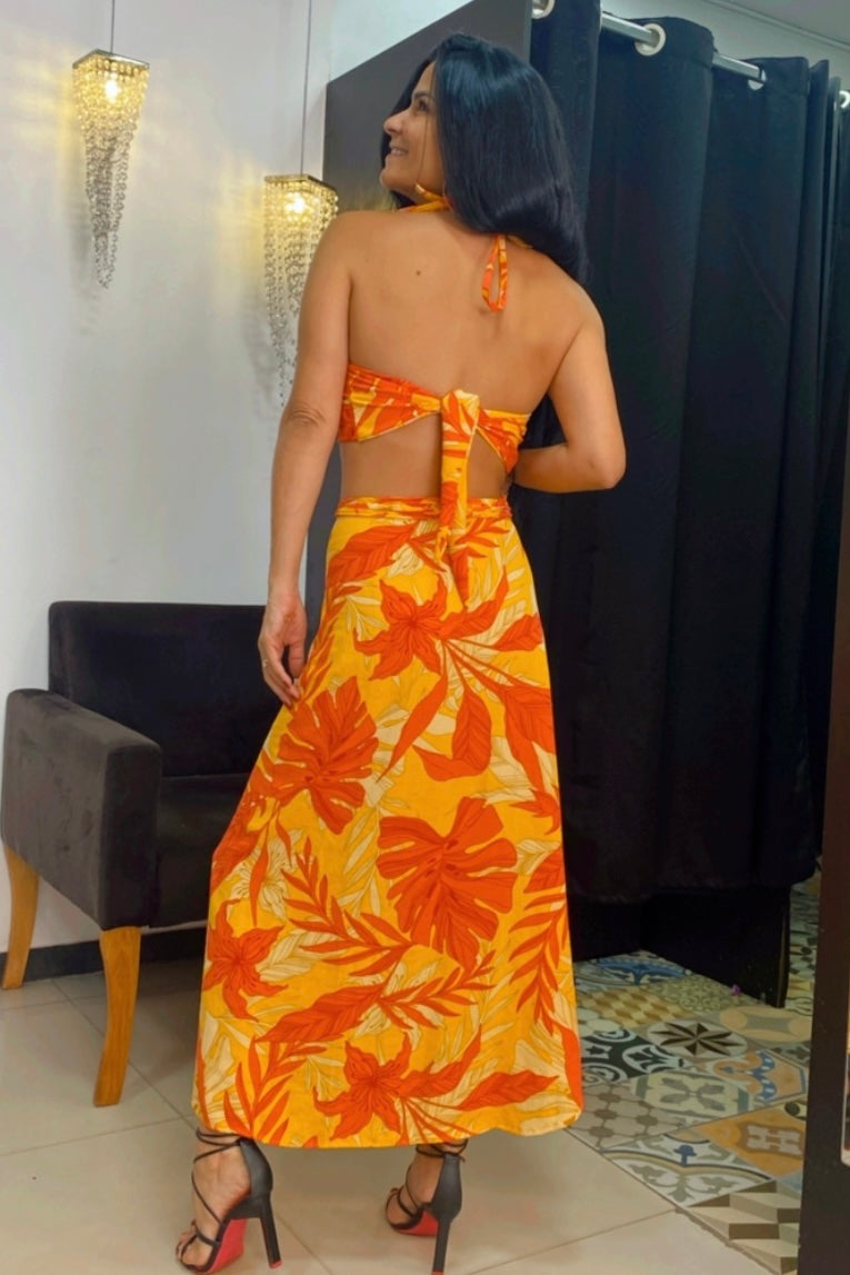 Conjunto Alvorada