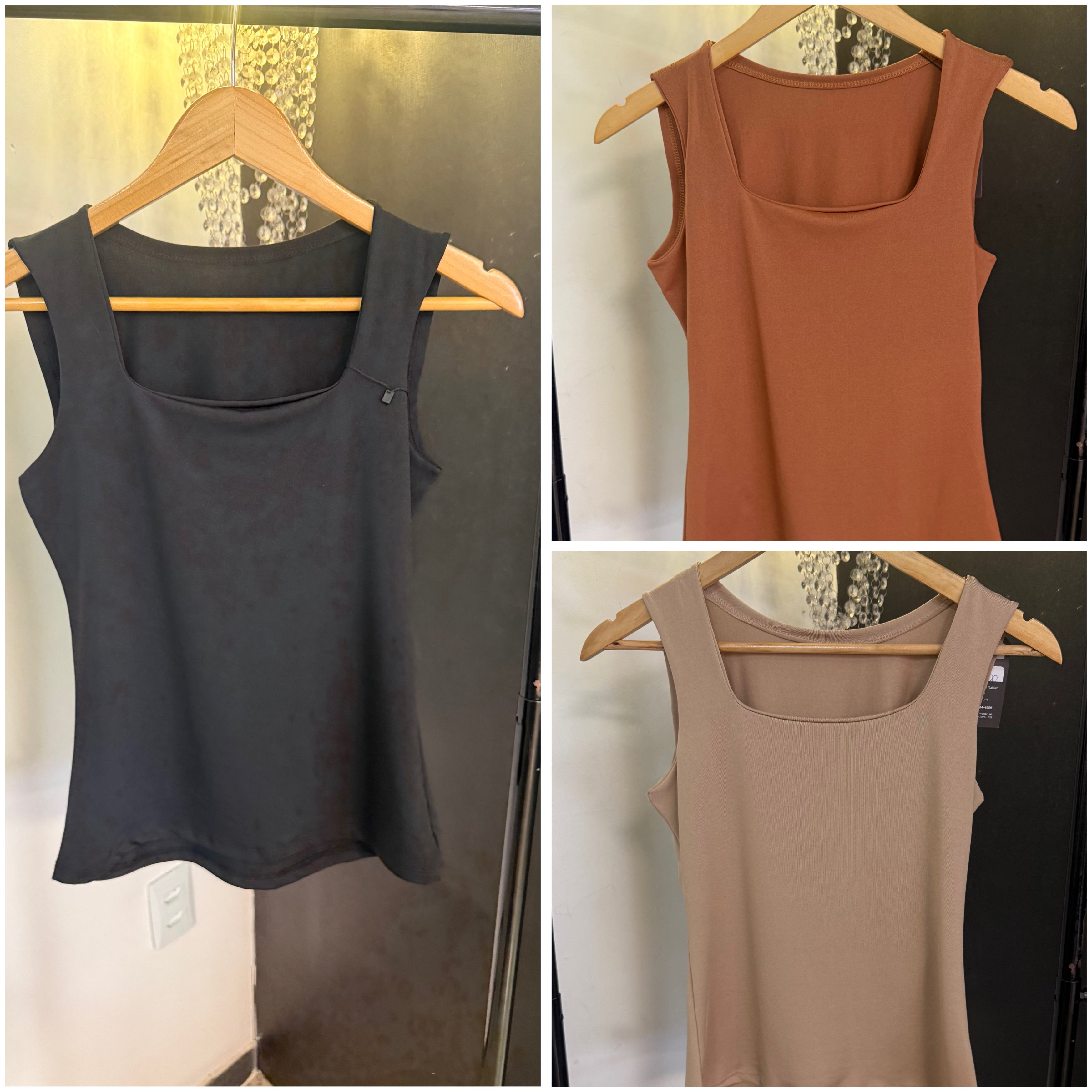 Camiseta Mayra