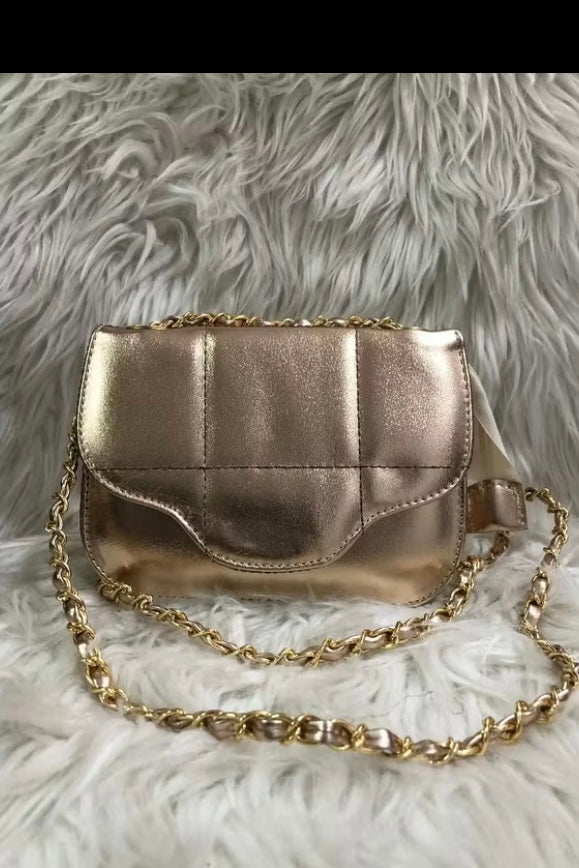 Bolsa Baguete