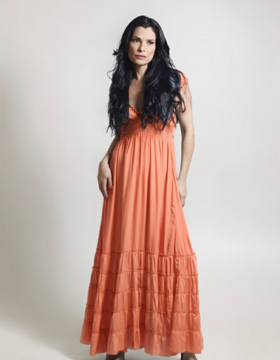 Vestido Milena