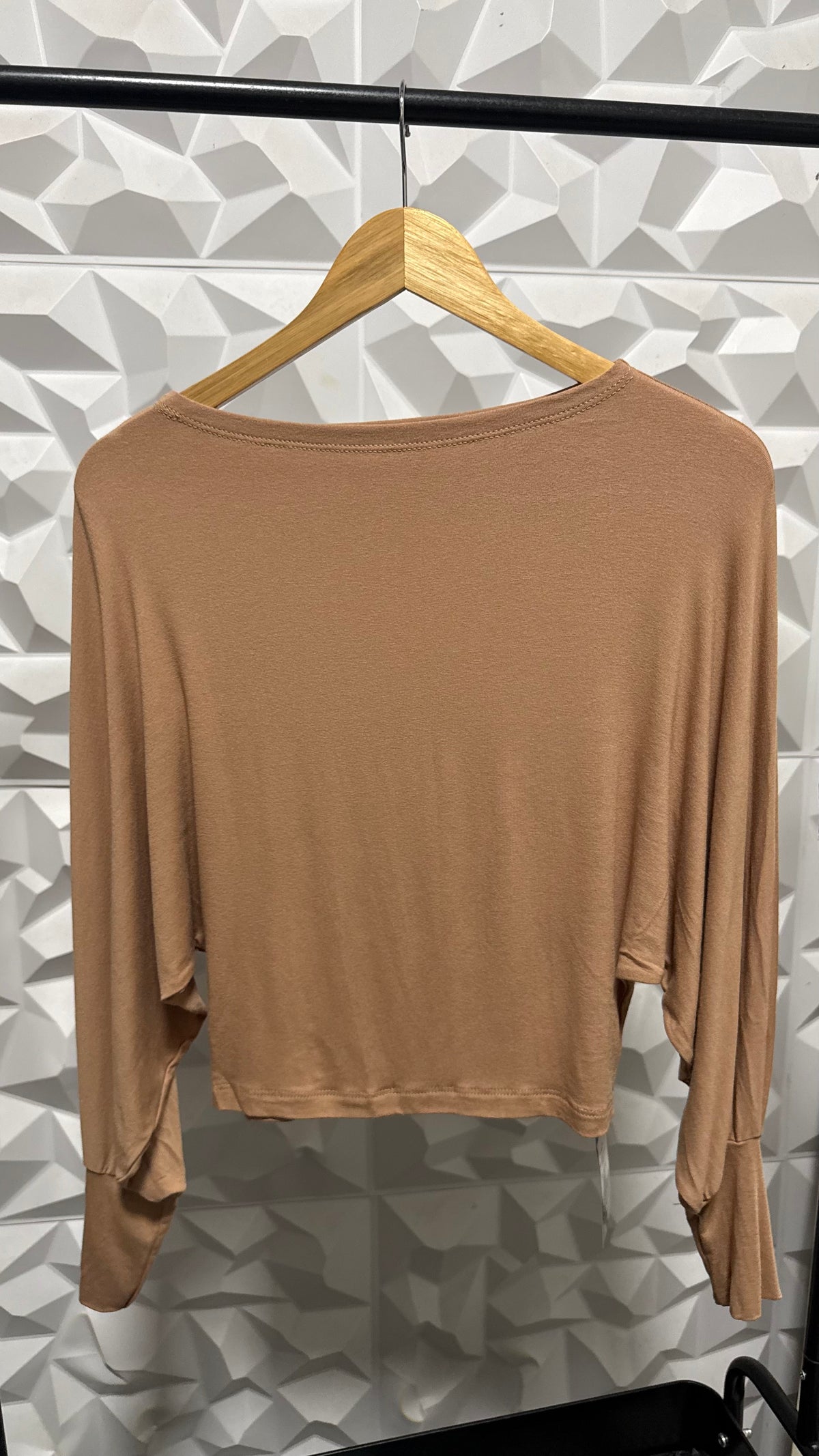Blusa Paula - kit