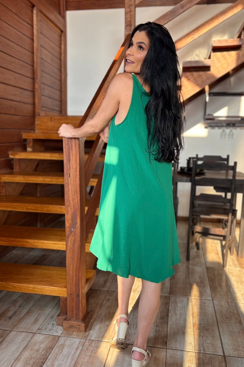 Vestido Verônica
