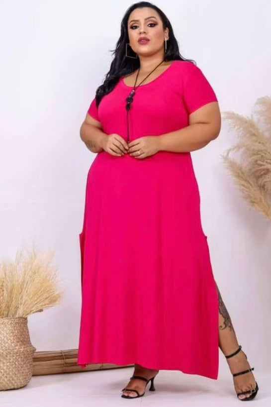 Vestido Mariana Plus