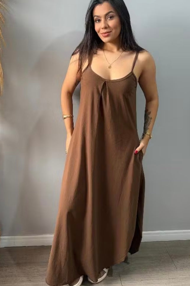 Vestido Celine
