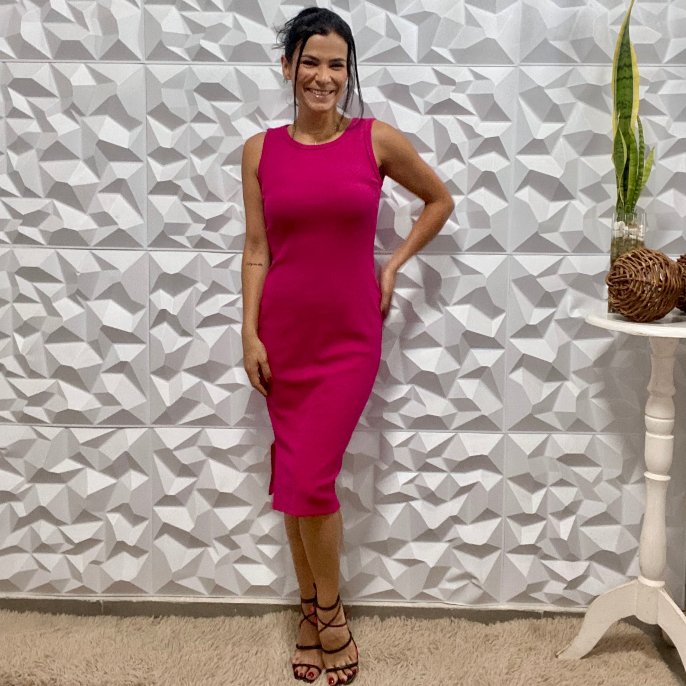 Vestido Juliana