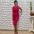 Vestido Juliana
