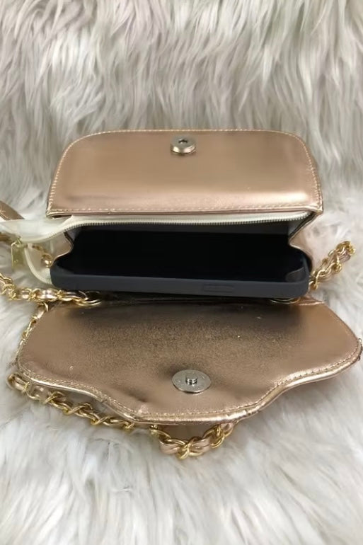 Bolsa Baguete