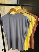 Pack Três Muscletee Maria