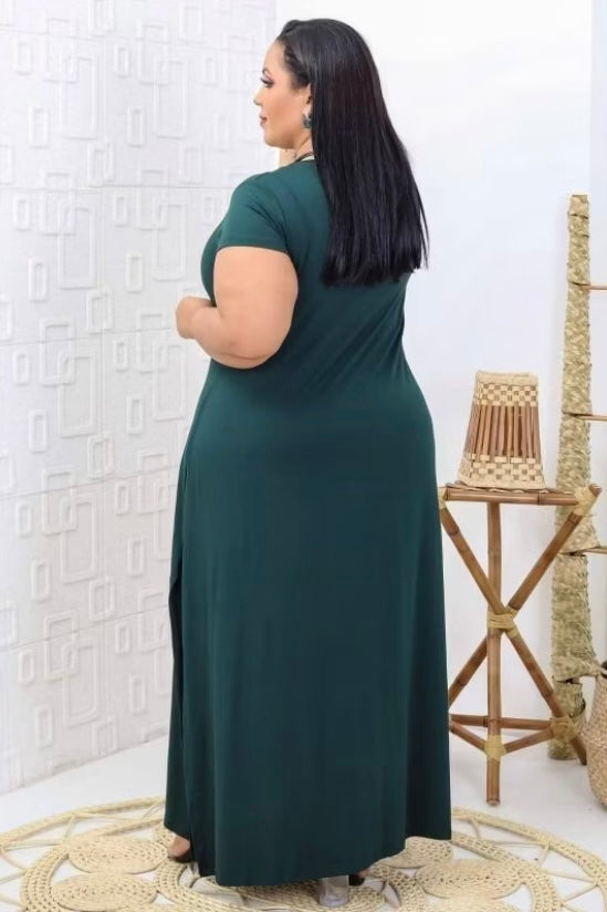 Vestido Mariana Plus