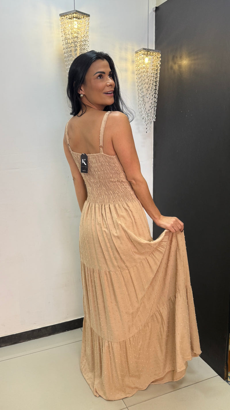 Vestido Raquel