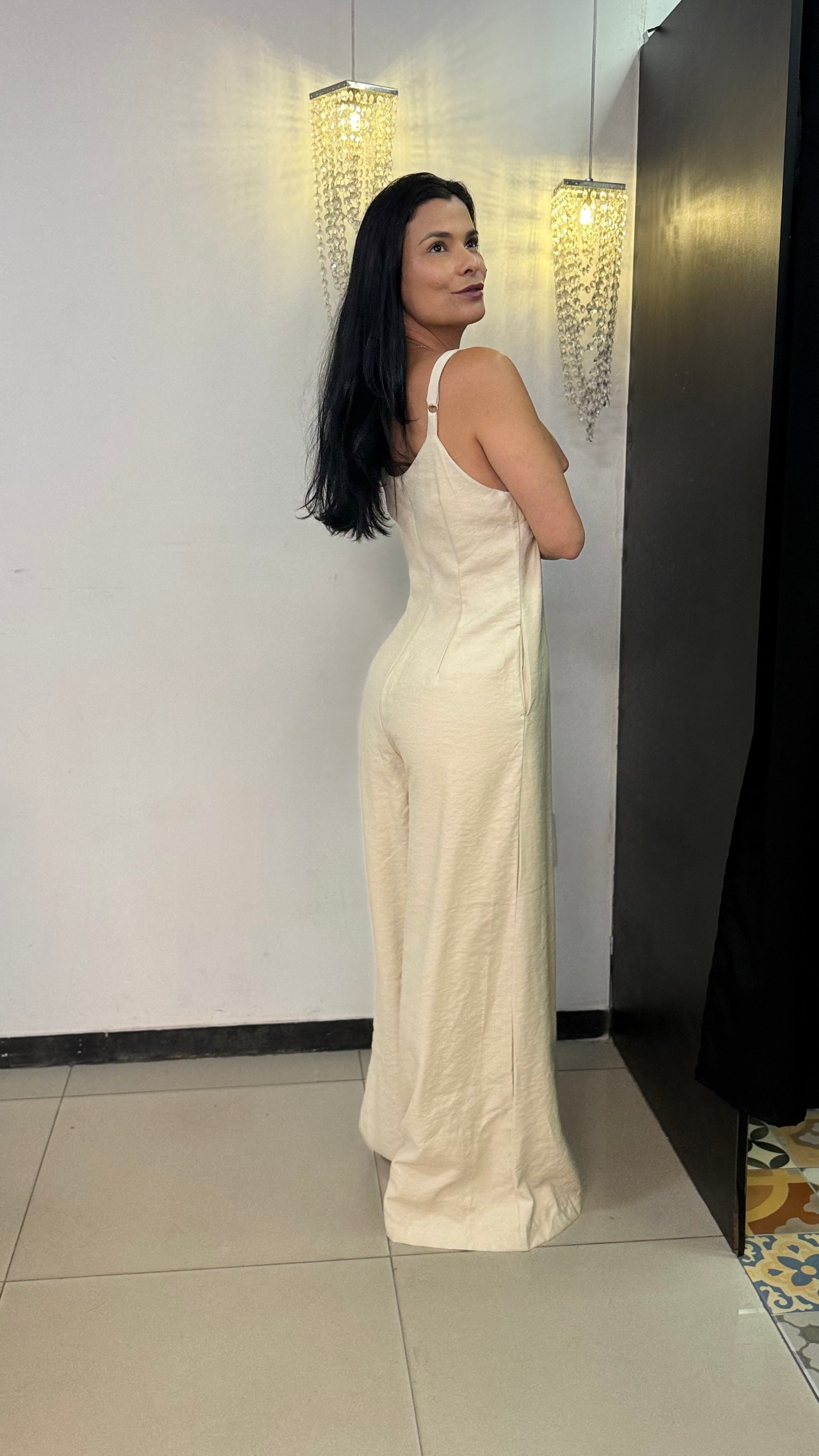 Macacão Lorena