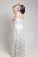 Vestido Raquel Floral