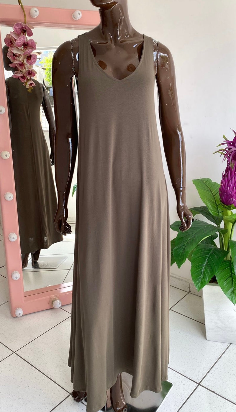 Vestido Vitória