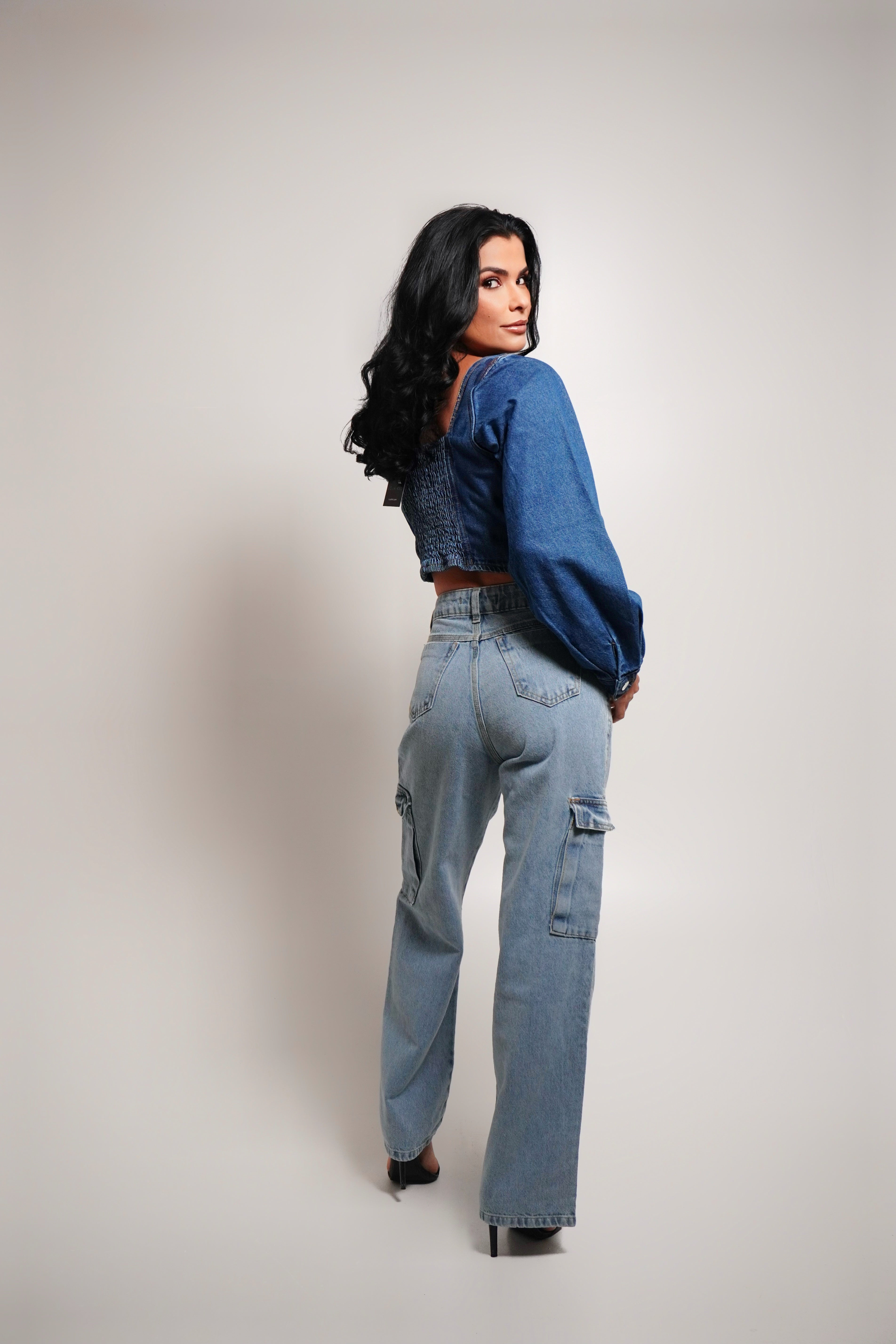 Calça Jade
