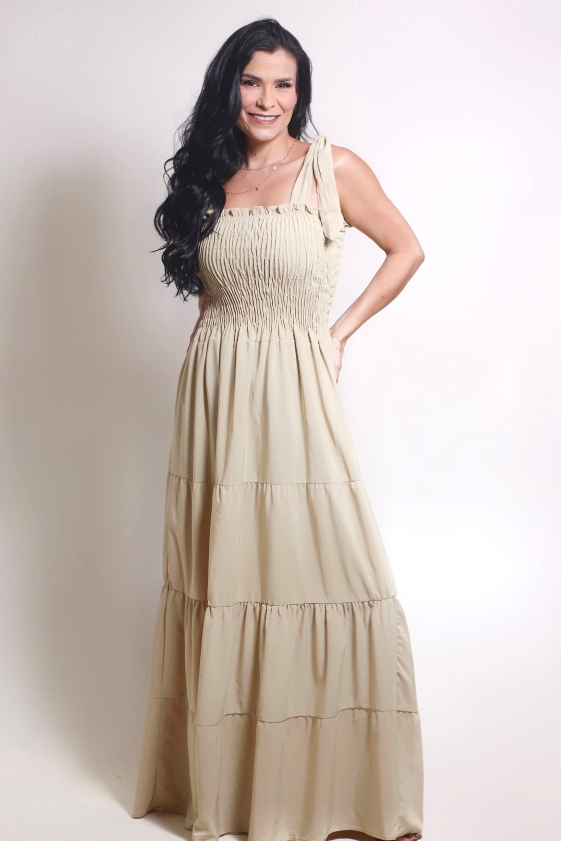 Vestido Elis
