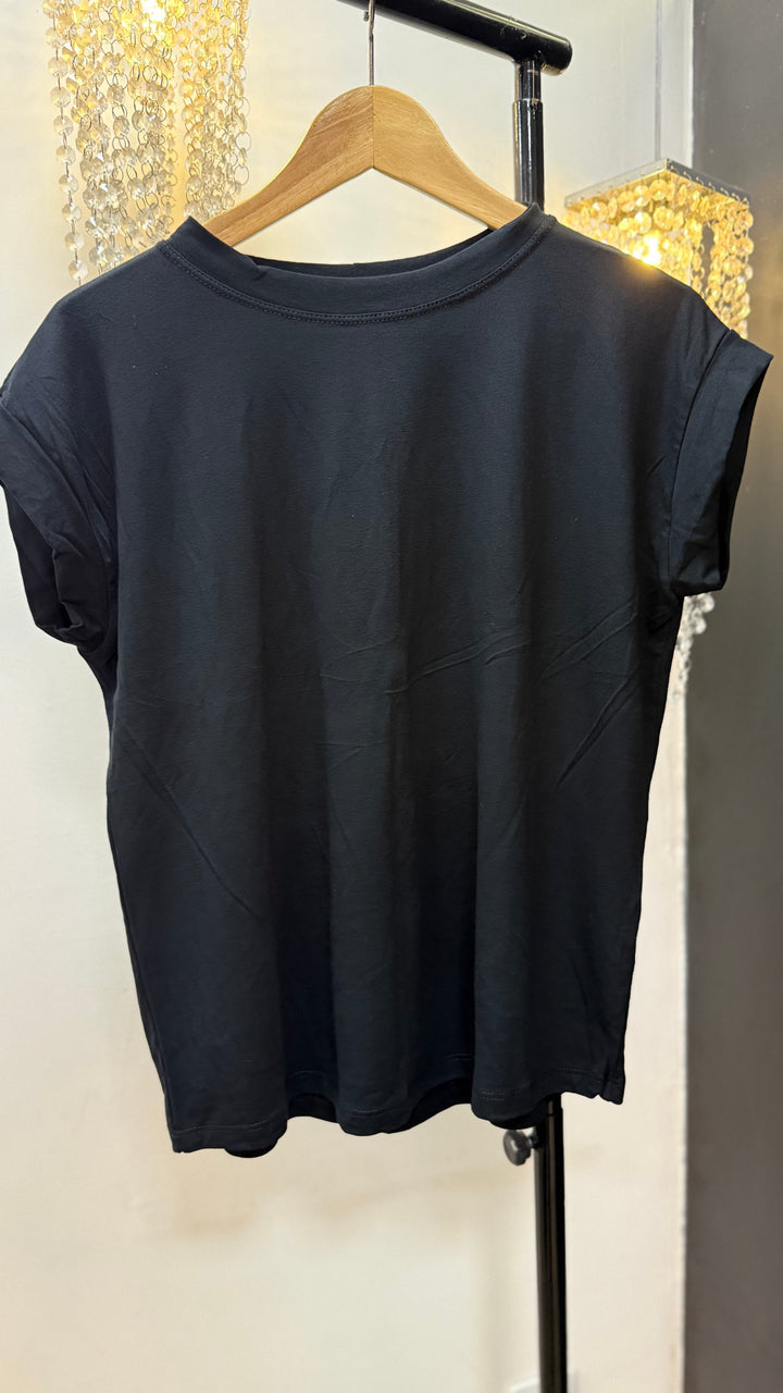 Pack Três Muscletees Mariana