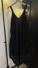 Vestido Amélia liso