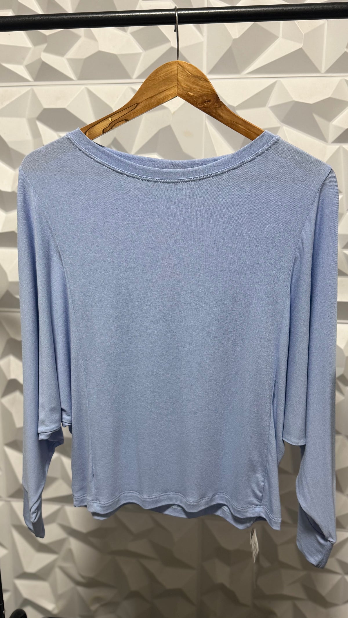 Blusa Paula - kit