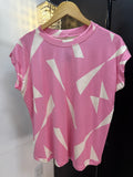 Blusa Muscletee Mariana