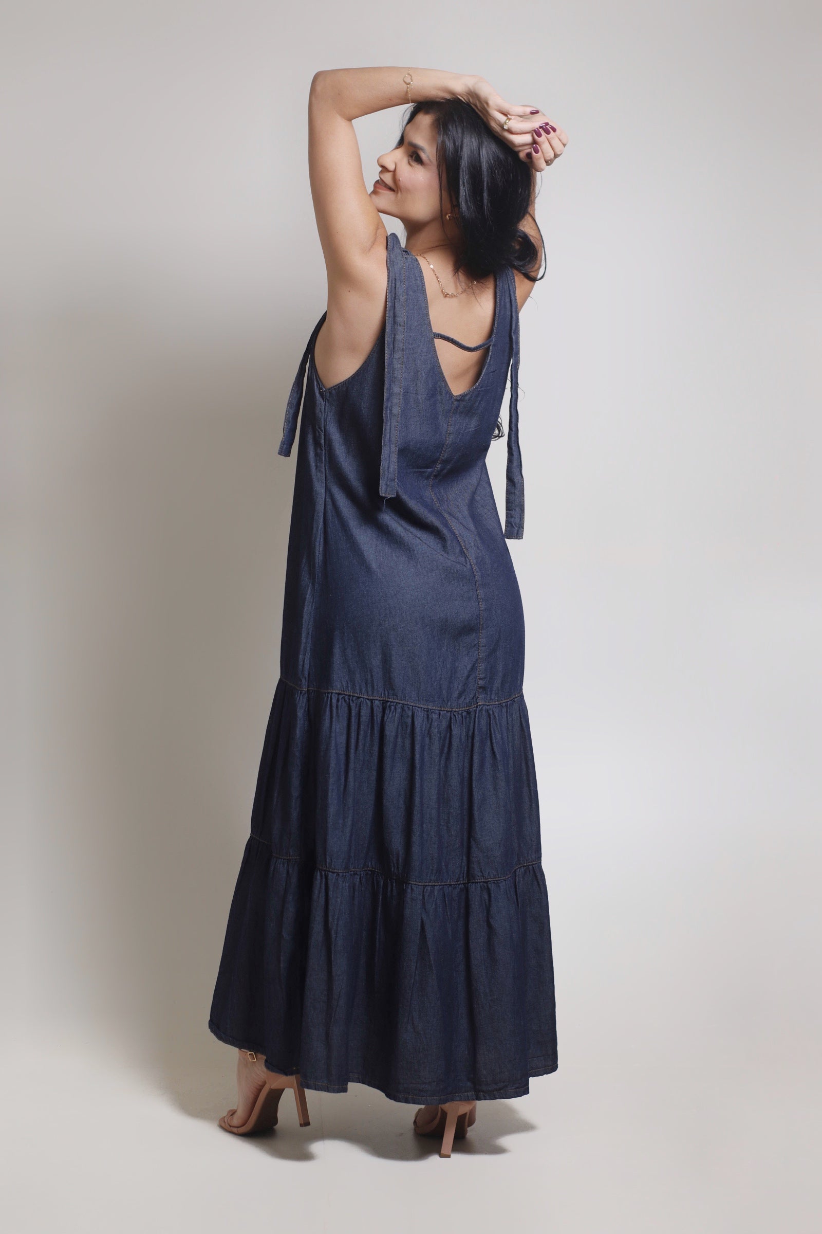 Vestidos Cecília
