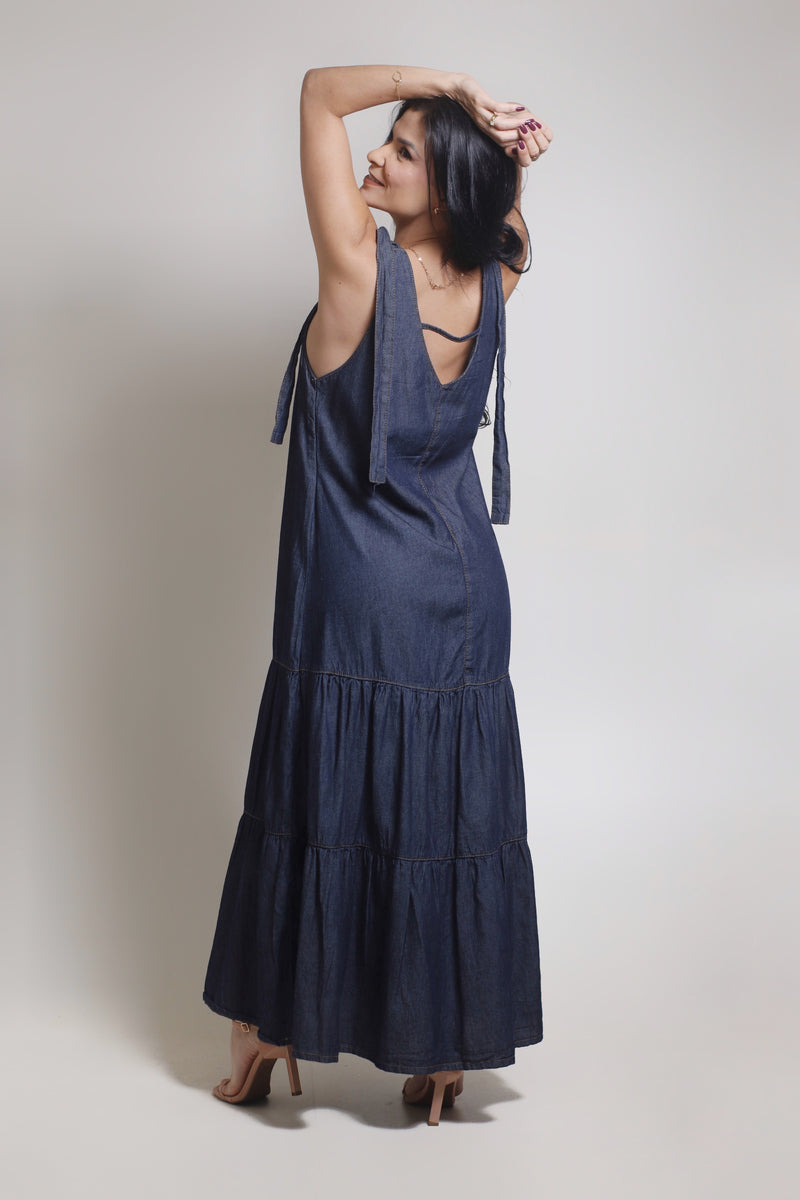 Vestidos Cecília