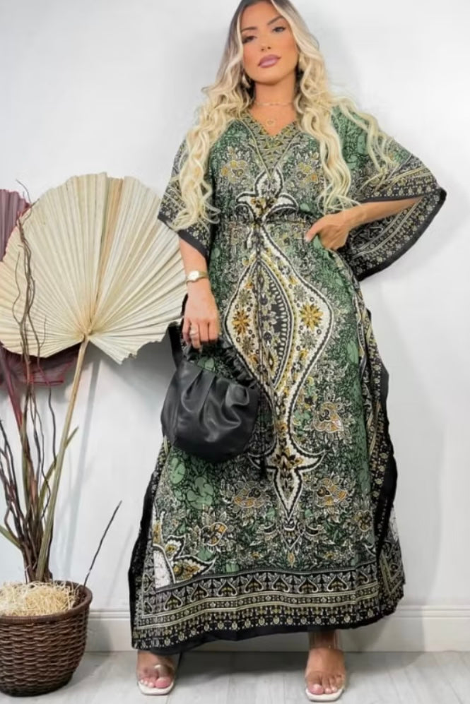 Kaftan