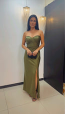 Vestido Verônica Elegance