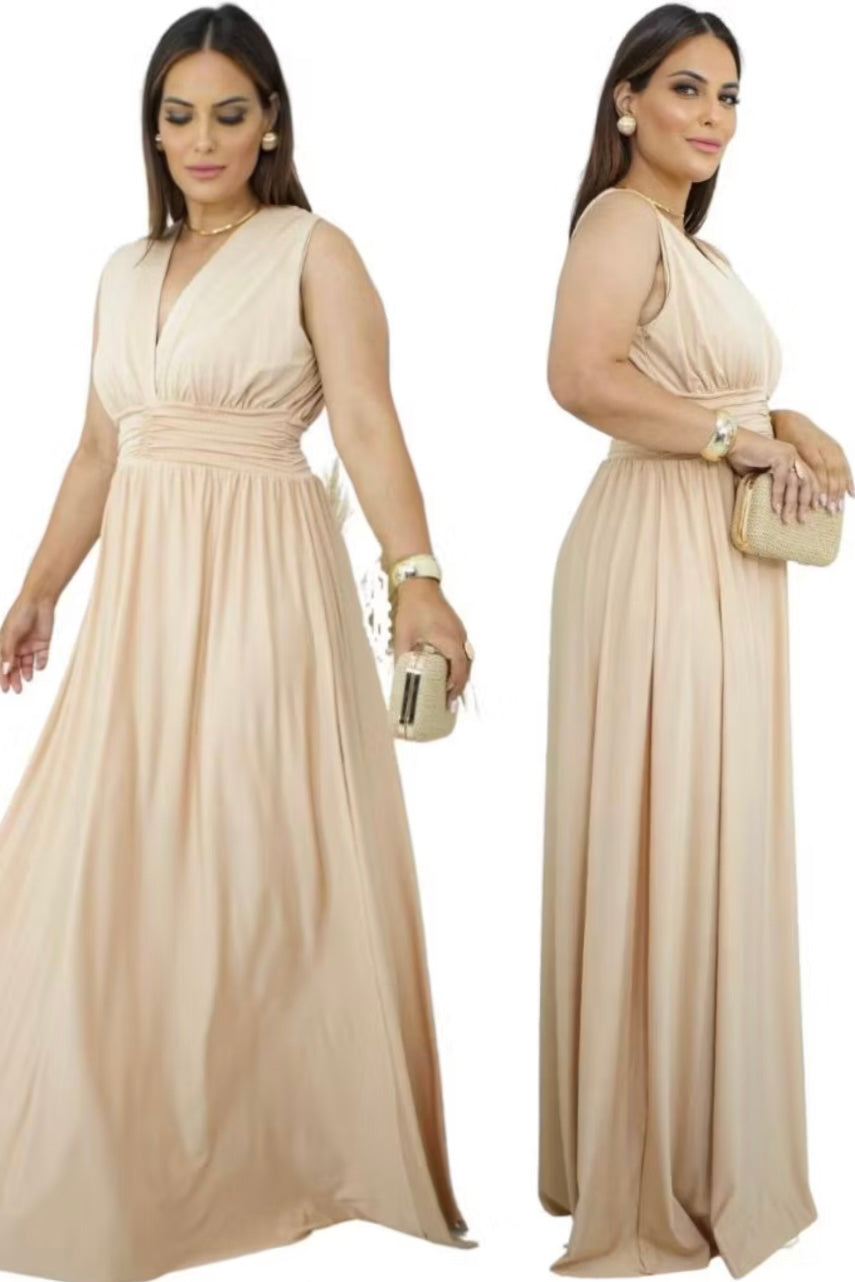 Vestido jordana