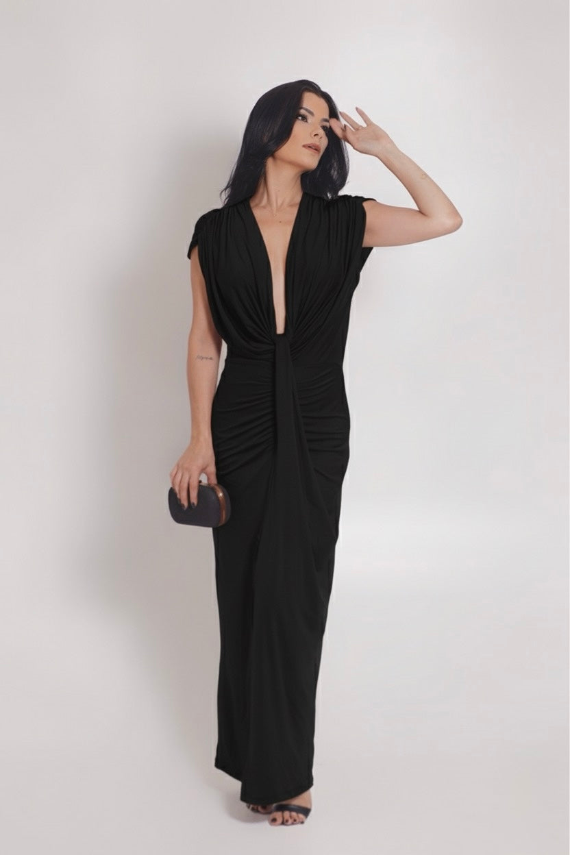 Vestido Samara