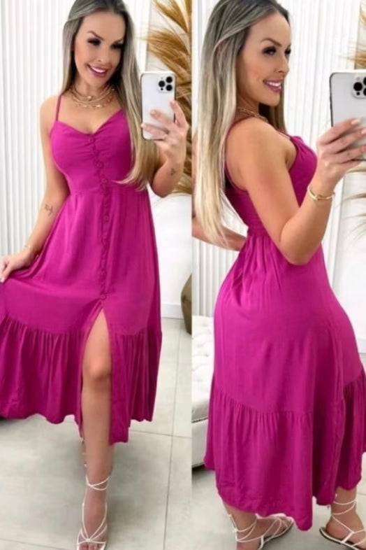 Vestido longo