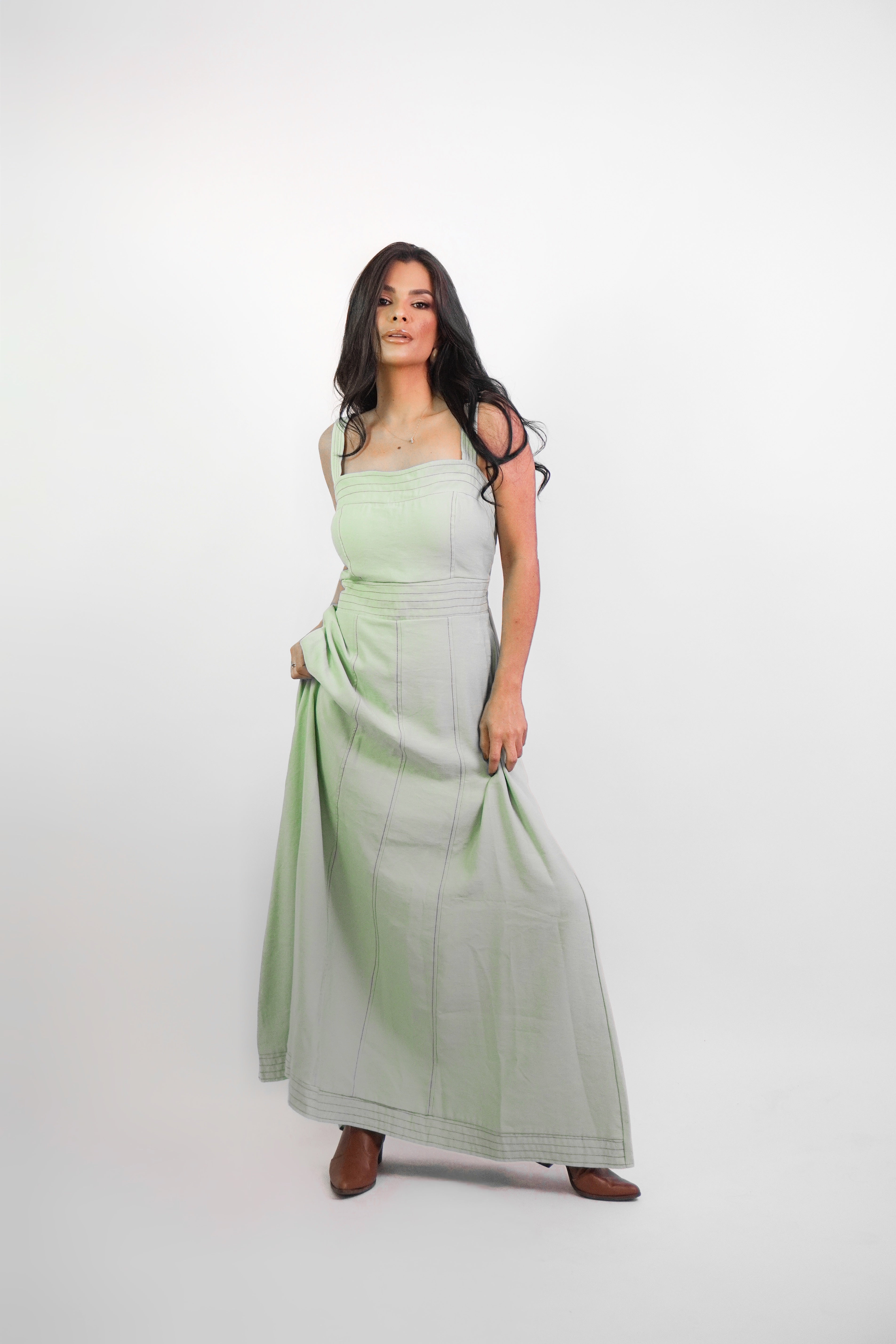 Vestido Nelly