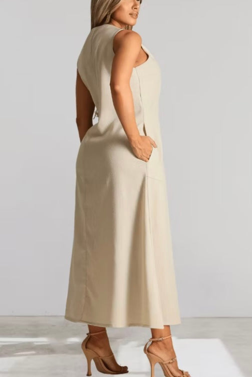 Vestido Jade