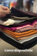 Pack Três Muscletee Ana