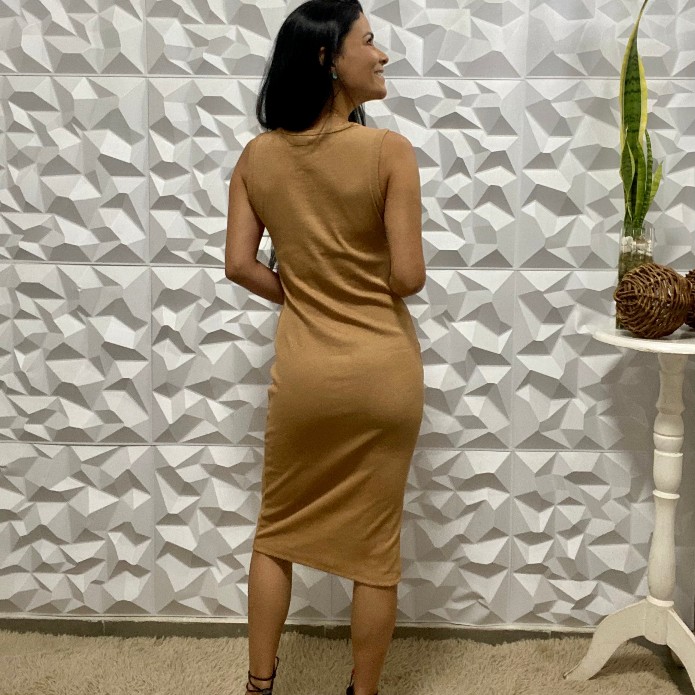 Vestido Juliana