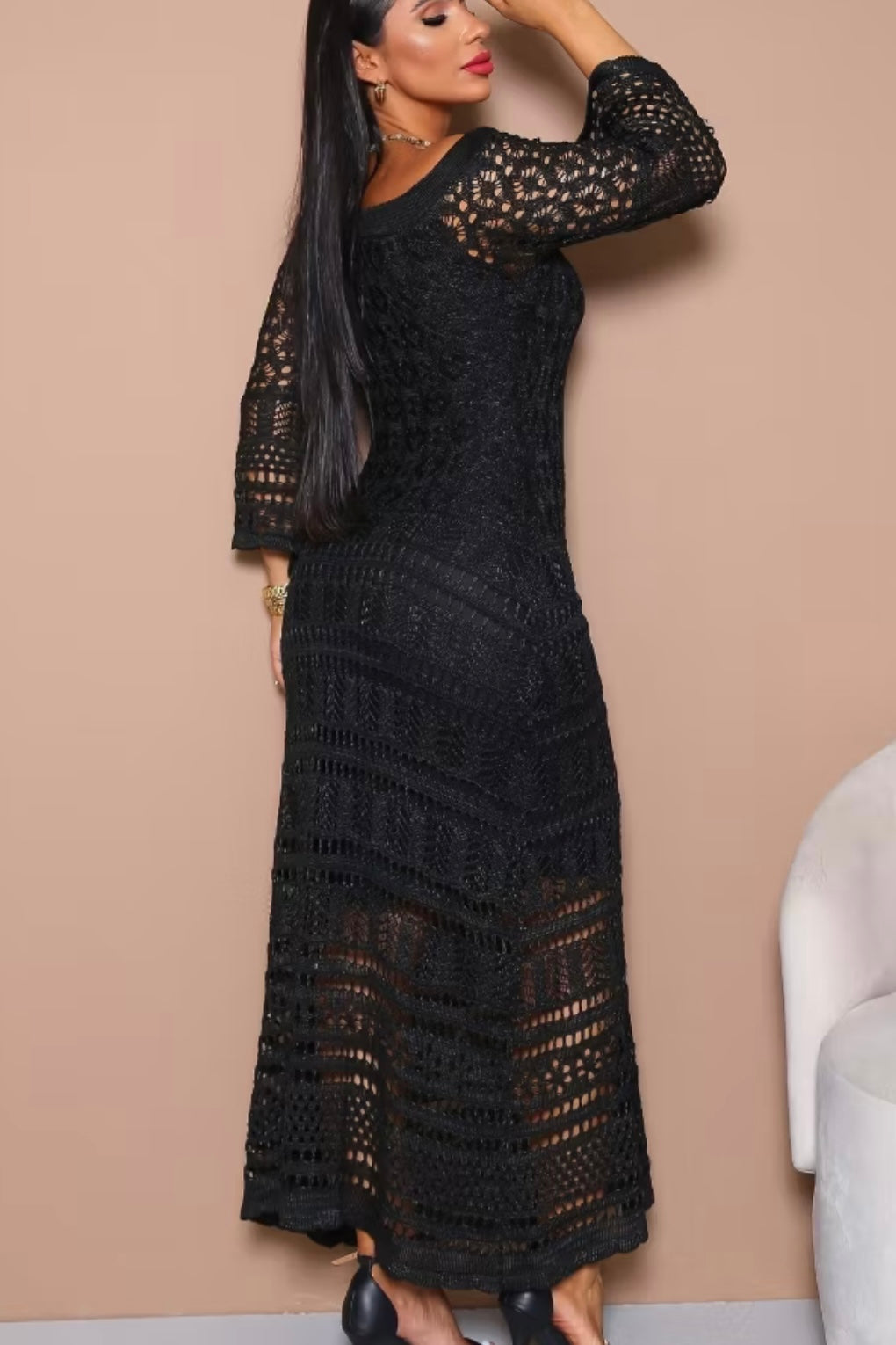 Vestido Florença