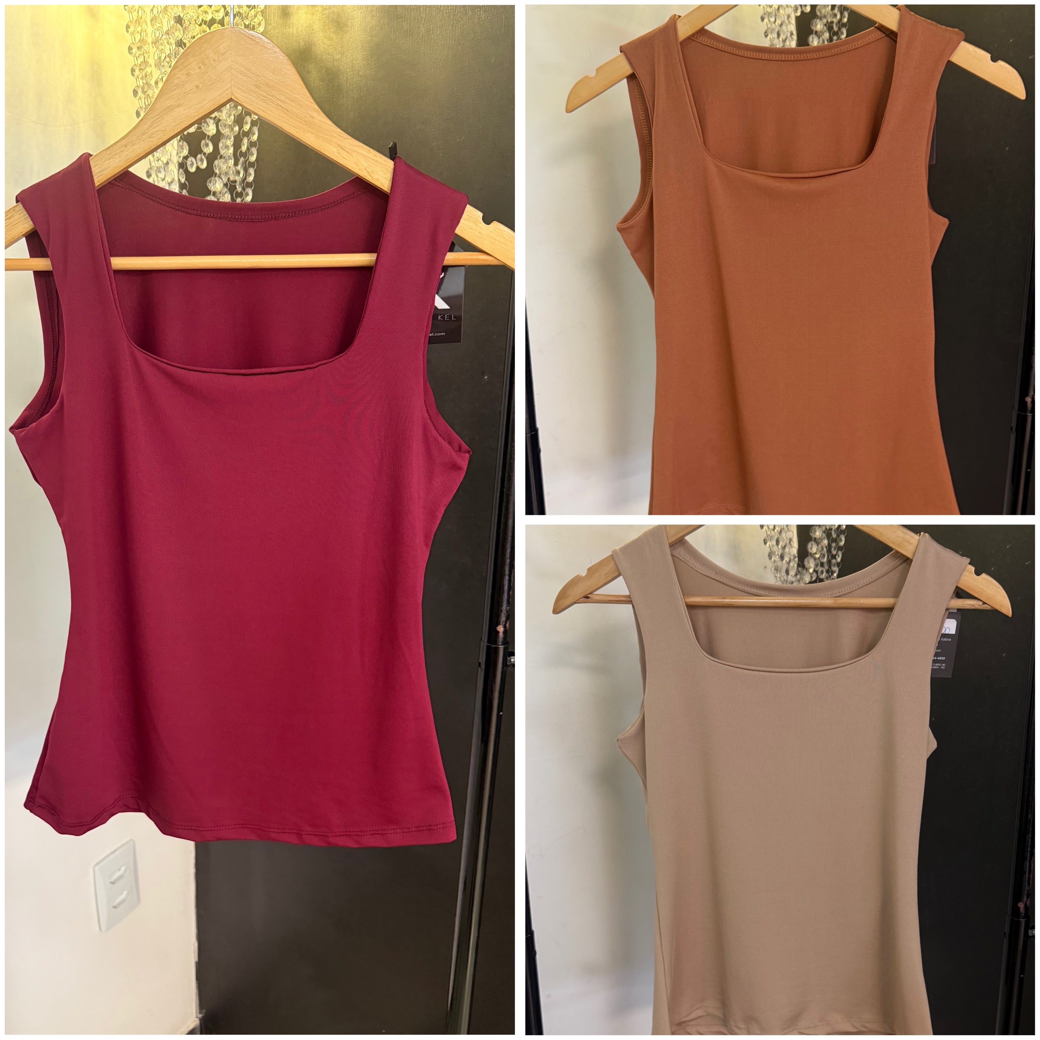 Camiseta Mayra