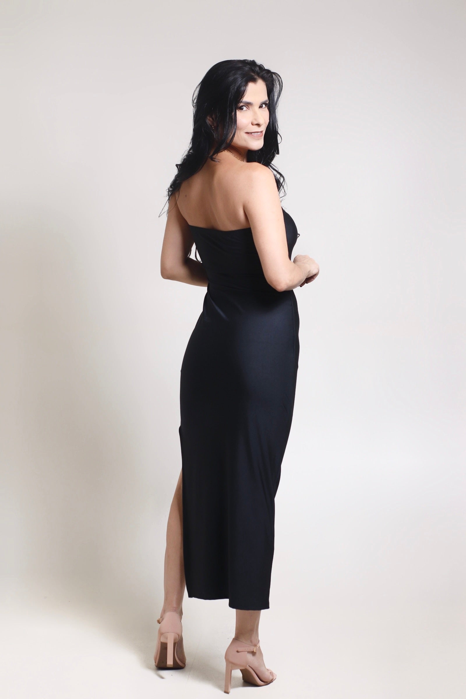Vestido Duda