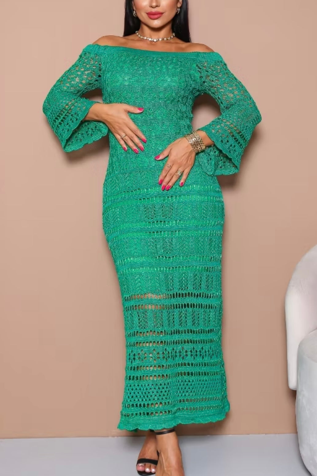 Vestido Florença