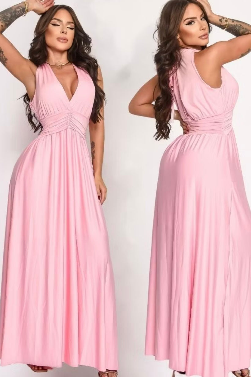 Vestido jordana