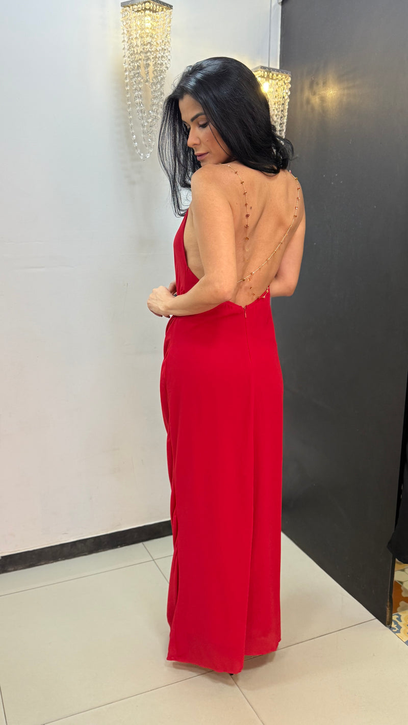 Vestido Kiara