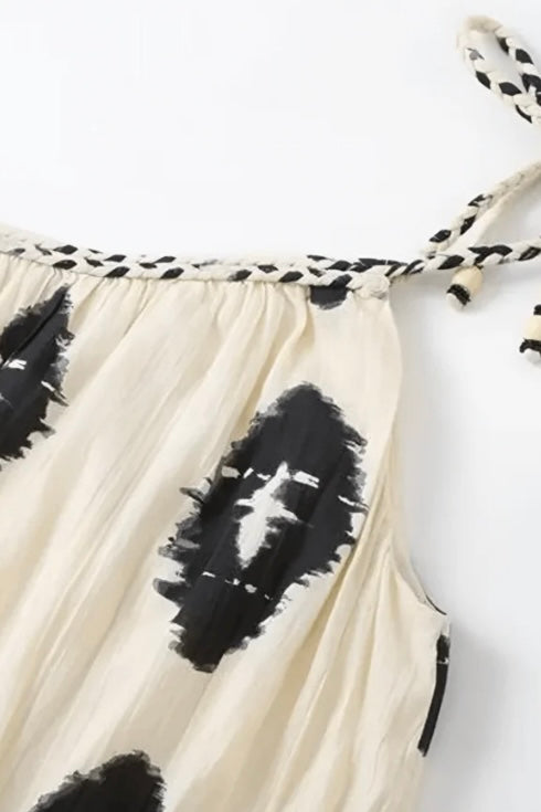 Vestido Sara