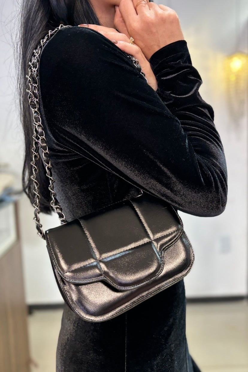 Bolsa Baguete