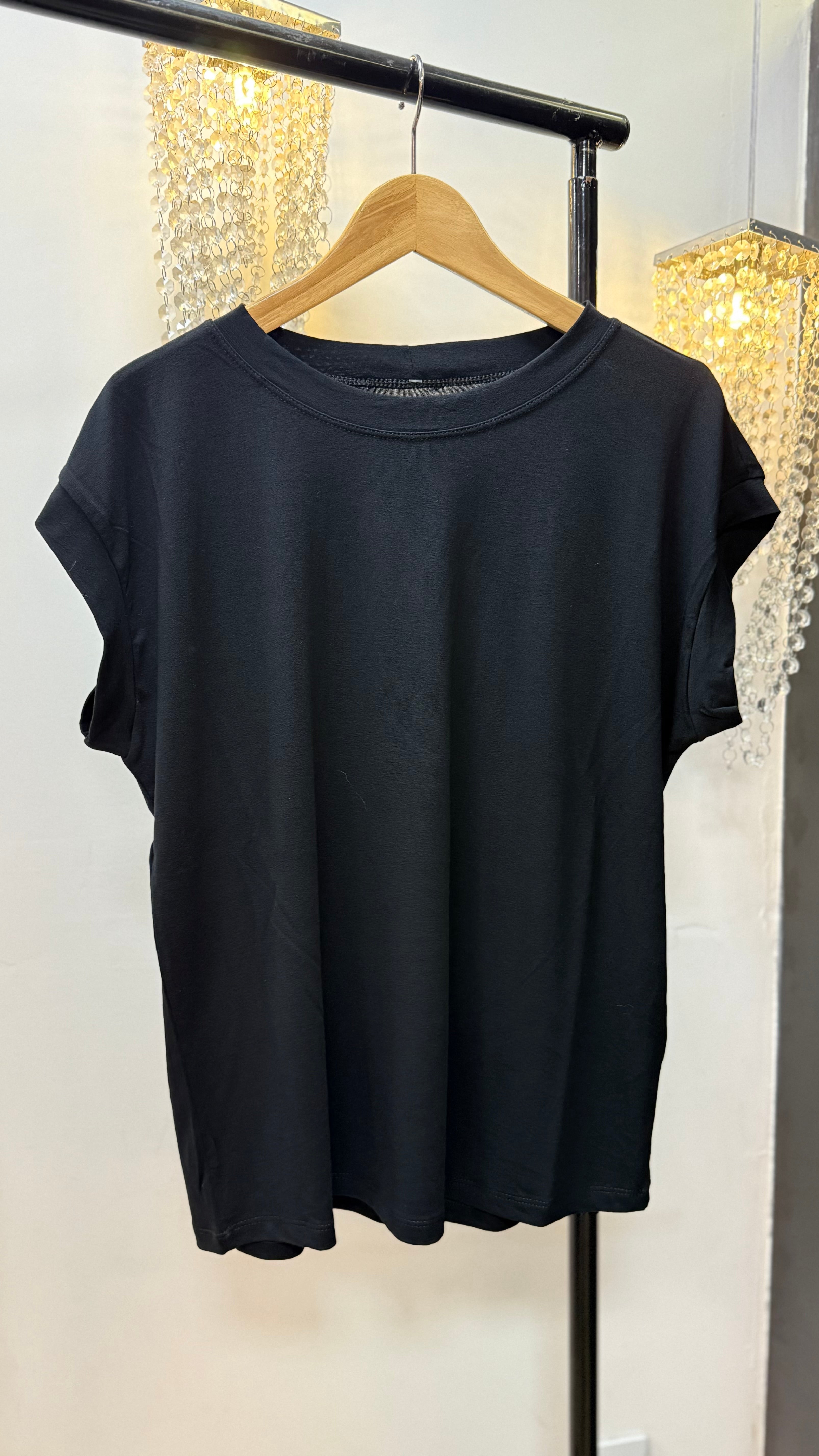 Muscletee Mariana Extra Plus