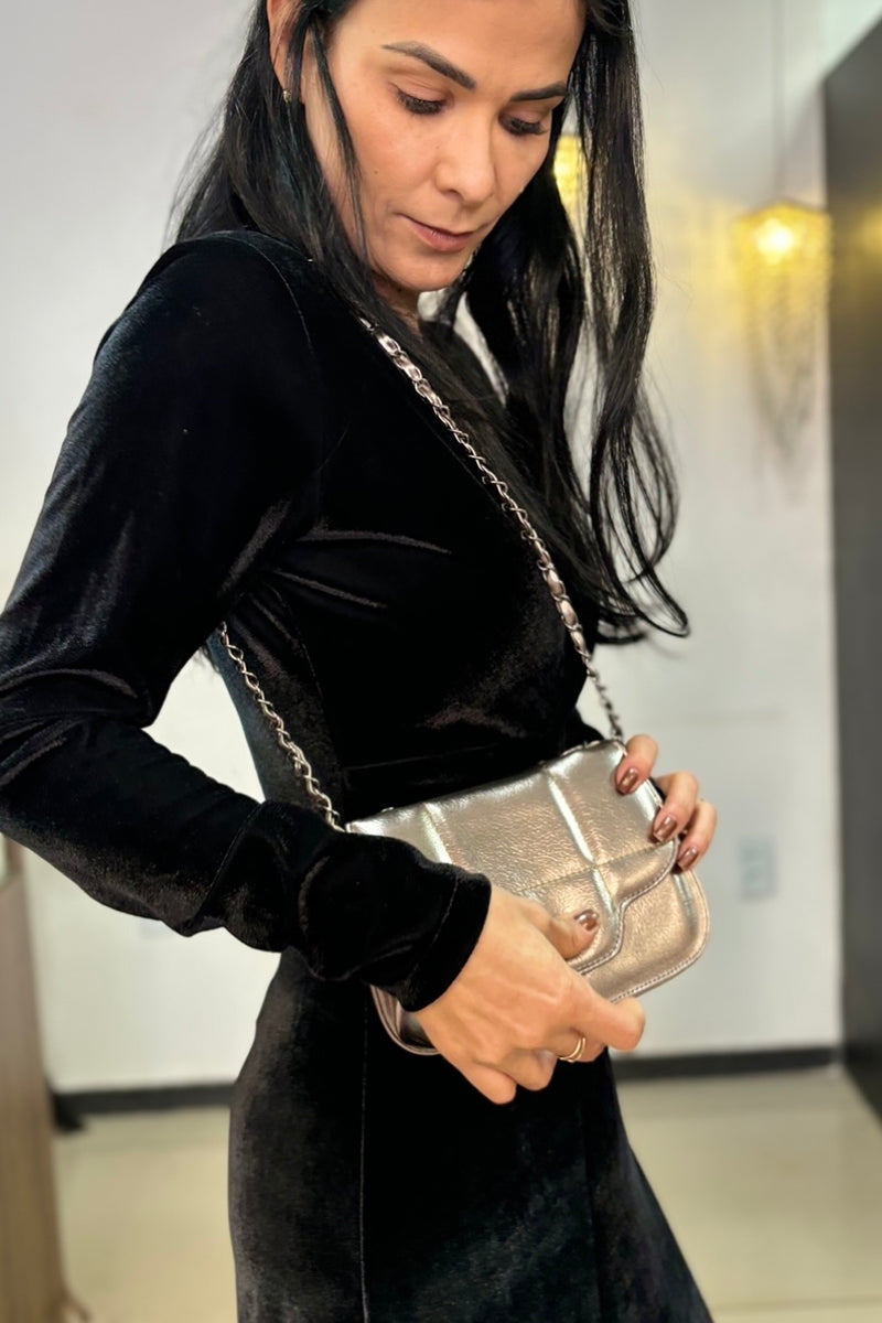 Bolsa Baguete