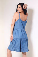 Vestido Três Marias